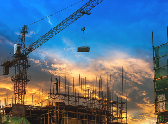 Construção Civil