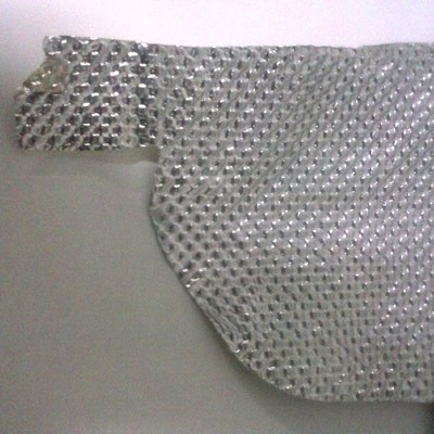 Folha der Alumínio Gofrados e/ou Microperfurados