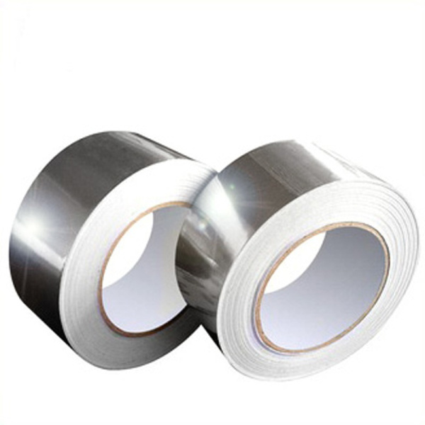 Fitas Adesivas de Alumínio